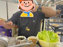 -五洞大众牛餐馆(番禺分店)