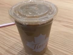-Tims天好咖啡·贝果(渝中来福士店)