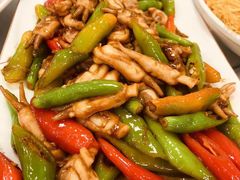 -聚德福海鲜家常菜(刘庄店)