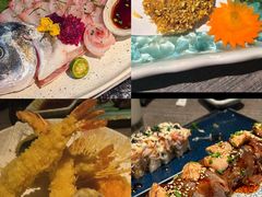 -炙柒Sekinana·精致日料(合生汇店)
