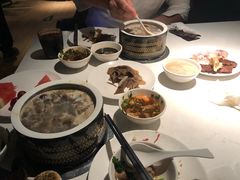 -加餐海鲜自助(宝龙一城店)