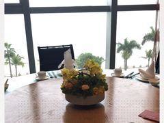 -彩丰楼中餐厅·仁恒洲际酒店