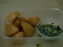 -非遗·爱西干面(小公园总店)