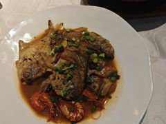 -爷爷的草帽·海鲜馆(孙塘路店)