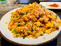 -很久以前羊肉串(打浦路店)