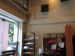 -莲泰式·中式·沐足·精油SPA采耳(天河店)