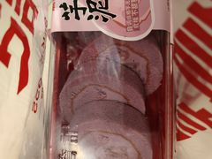 -詹记宫廷桃酥王(芜湖万达店)