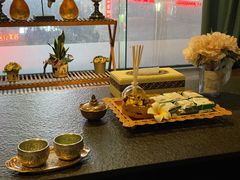 -SABAI THAI SPA泰式按摩体验馆(北城天街店)