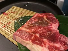 -牛角烧肉(步步高星城天地店)