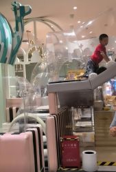 -奈尔宝家庭中心·亲子餐厅(华采天地店)