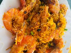 -七鲜渔港美食餐厅(巽寮湾海景店)