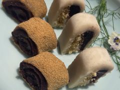 -味+新京宴·烤鸭·北京菜(创意谷店)