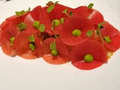 -L'Arome芳芳法国餐厅(仙林金鹰店)