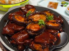 -银筵(武夷路店)
