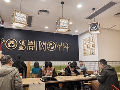 -吉野家(上海美罗城店)