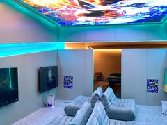 -海德温泉生活馆(朝阳大悦城店)