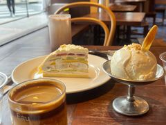 -EAU CAFE(永康路店)