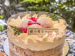 -绿小院(荔湾店)