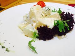 -兆治日本料理(华府世家店)
