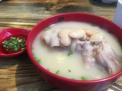 -廖老妈蹄花(中海国际店)