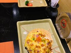 -松临·铁板烧&Omakase(神农店)