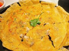 潮州蚝烙-潮堂 · 潮州菜(国贸商城店)