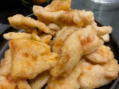 -金掌勺东北菜(格兰晴天店)