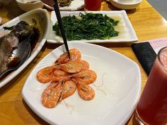 -南海渔家•海鲜•正宗海南菜(海棠湾店)