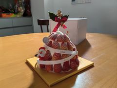 -1Cake壹刻蛋糕(奥体公园味觉艺术馆店)