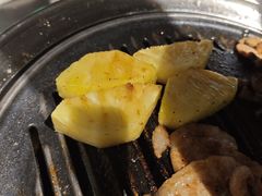 -山葵说·泥炉烤肉(泰达时尚E街区店)