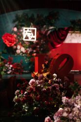 -琥珀婚礼策划AMBER WEDDING