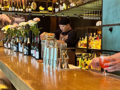 -THE CANNERY&JUJU 新鲜海鲜·牛排美食酒廊