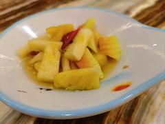 百香果开胃酸-椿记烧鹅(叠彩店)
