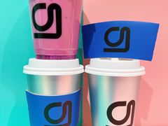 -gleeglee乐溢亦茶(合生汇店)