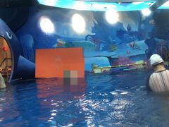 -ABC Swim亲子游泳俱乐部(河西店)