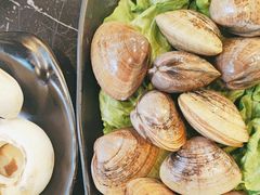 -燚青春东北泥炉烤肉(百合店)