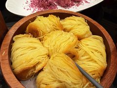 -香满楼(清水河路店)