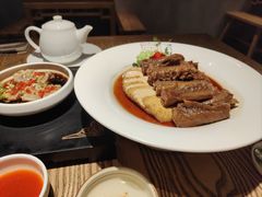 -金成潮菜博物馆(海珠湿地店)