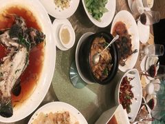 -海都六福酒家(世博广场店)