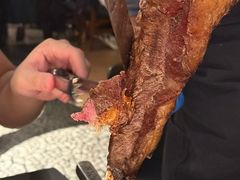 -拉蒂娜·巴西牛排馆 Latina·Brazilian Steakhouse(王府井喜悦店)
