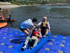 -千岛湖-欢乐水世界