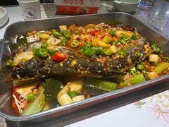 -烟火鱼乡(京华城店)