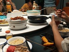 -鑫悦楼煎蟹·16年海鲜大排档