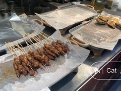 -盒马鲜生(皇庭广场店)