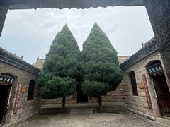 -于家石头村景区