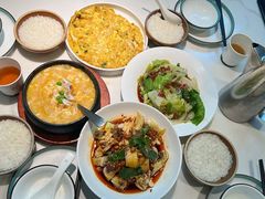 -满香舒·漳州小馆(大唐店)