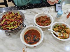 -谭姐湘菜馆(浦东大道店)