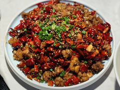 -花椒俏川菜小馆(南海万达店)