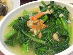 -天天海鲜城·海鲜大排档(新溪店)
