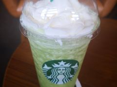 -星巴克(佛山南海万科店)